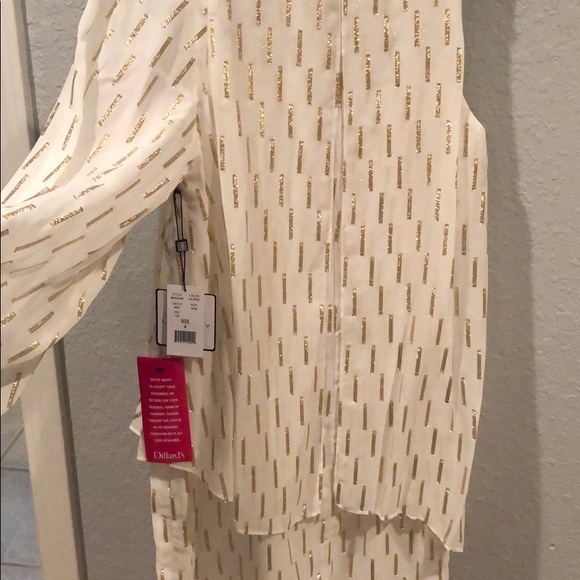 Dress - Picture 5 of 5